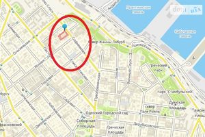 Продается офис 85 кв. м в нежилом помещении в жилом доме
