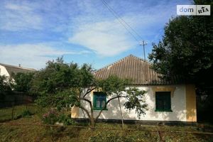 Продается одноэтажный дом 74.9 кв. м с верандой