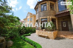 Продается дом на 4 этажа 580.6 кв. м с баней/сауной