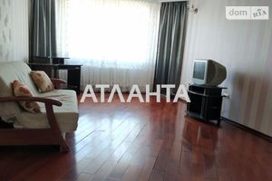 Продается 1-комнатная квартира 58.5 кв. м в Одессе
