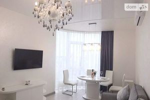 Сдается в аренду 2-комнатная квартира 60 кв. м в Киеве