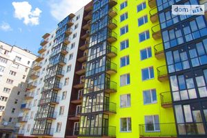 Продається 1-кімнатна квартира 40 кв. м у Вінниці