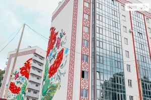 Продається 1-кімнатна квартира 40 кв. м у Полтаві