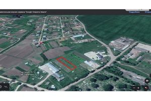 Продается земельный участок 20 соток в Ивано-Франковской области
