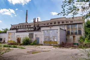 Продается здание / комплекс 6740 кв. м в 1-этажном здании