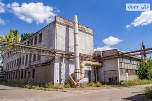 Продается здание / комплекс 6130 кв. м в 1-этажном здании