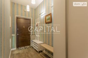 Здається в оренду 1-кімнатна квартира 53 кв. м у Києві