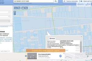 Продается земельный участок 10 соток в Киевской области