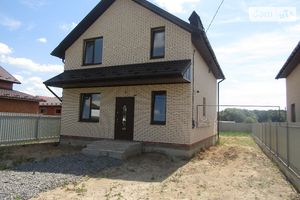 Продается дом на 2 этажа 120 кв. м с мебелью