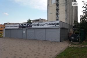 Продается помещения свободного назначения 450 кв. м в 1-этажном здании