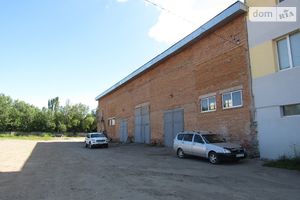Здається в оренду приміщення (частина приміщення) 400 кв. м в 1-поверховій будівлі