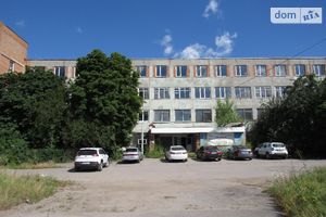 Продається приміщення вільного призначення 4000 кв. м в 4-поверховій будівлі