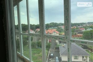 Продається 1-кімнатна квартира 41.5 кв. м у Вінниці
