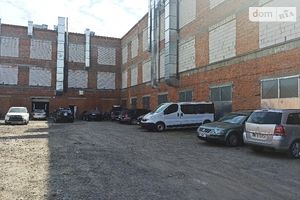 Продається приміщення (частина приміщення) 402 кв. м в 2-поверховій будівлі