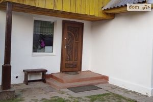 Продается одноэтажный дом 50 кв. м с камином