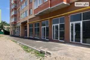 Здається в оренду приміщення вільного призначення 80 кв. м в 12-поверховій будівлі
