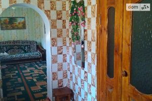 Продается одноэтажный дом 56 кв. м с верандой