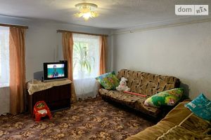 Продается одноэтажный дом 60 кв. м с садом