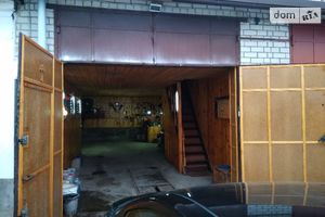 Продается место в гаражном кооперативе универсальный на 88 кв. м