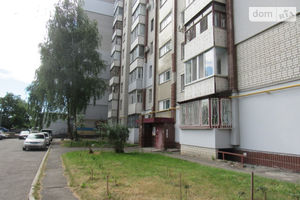 Продается 2-комнатная квартира 50 кв. м в Черкассах