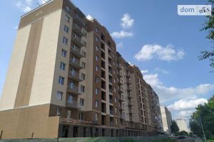 Продается 3-комнатная квартира 89 кв. м в Хмельницком