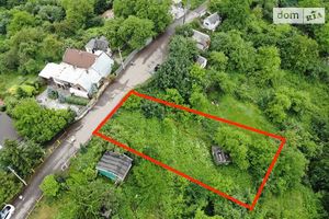 Продается земельный участок 5.5 соток в Львовской области