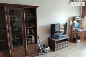 Сдается в аренду 2-комнатная квартира 52 кв. м в Киеве