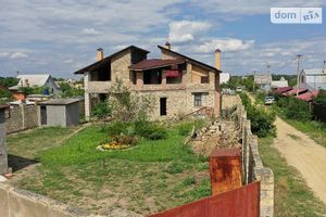 Продається дача 180 кв.м з ділянкою