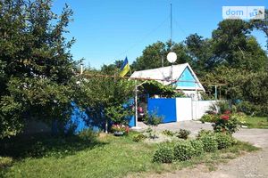 Продается одноэтажный дом 48 кв. м с террасой