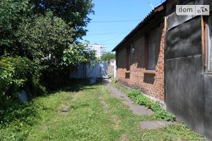 Продається частина будинку 44 кв. м з верандою