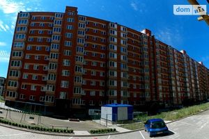 Продается 2-комнатная квартира 70.1 кв. м в Хмельницком