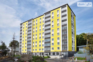 Продається 2-кімнатна квартира 75.17 кв. м у Хмельницькому