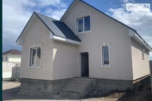 Продается дом на 2 этажа 110 кв. м с мебелью