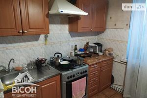 Продається 2-кімнатна квартира 51 кв. м у Тернополі