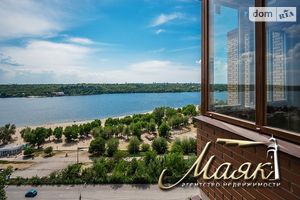Продается 2-комнатная квартира 66.13 кв. м в Запорожье