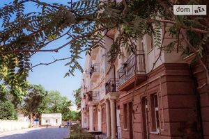 Продается 1-комнатная квартира 46.56 кв. м в Одессе