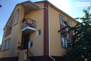 Продается дом на 2 этажа 210 кв. м с мансардой