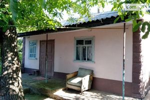 Продається одноповерховий будинок 76 кв. м з ділянкою