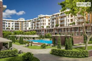 Продається 1-кімнатна квартира 56 кв. м у Дніпрі