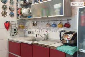 Продается 4-комнатная квартира 114 кв. м в Киеве
