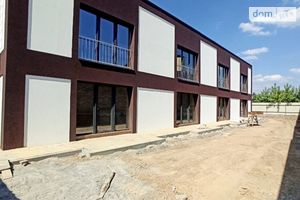 Продается дом на 2 этажа 120 кв. м с балконом