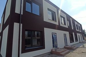 Продается дом на 2 этажа 120 кв. м с участком