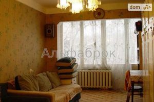 Продается 2-комнатная квартира 62 кв. м в Киеве