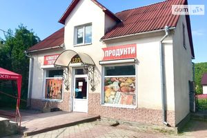 Продается объект сферы услуг 89.1 кв. м в 2-этажном здании