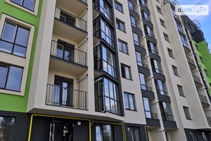 Продається 1-кімнатна квартира 44 кв. м у Вінниці