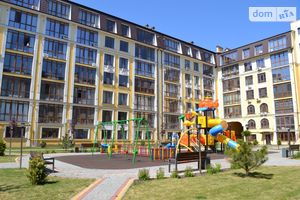 Продается 2-комнатная квартира 74 кв. м в Одессе