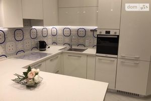 Здається в оренду 1-кімнатна квартира 55 кв. м у Києві