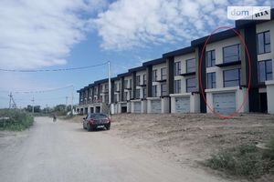 Продается часть дома 162.4 кв. м с гаражом