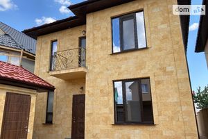 Продається будинок 2 поверховий 146 кв. м з мансардою