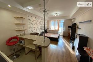 Сдается в аренду 1-комнатная квартира 35 кв. м в Николаеве